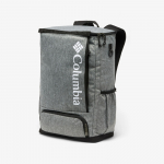 Columbia LB Flawless&trade; 30L Backpack Grill Heather 30 - Suurus 30 l (2145401029 Seljakotid)